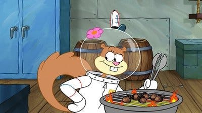 Assistir Bob Esponja Calça Quadrada Temporada 13 Episódio 47 Online em HD