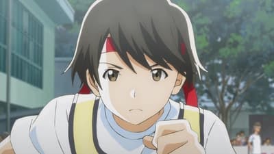 Assistir Tsuki ga Kirei Temporada 1 Episódio 2 Online em HD