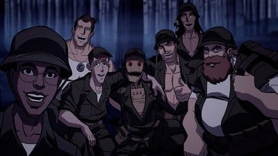 Assistir Comando das Criaturas Temporada 1 Episódio 3 Online em HD