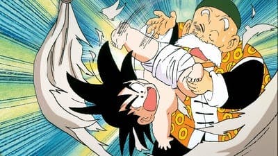 Assistir Dragon Ball Z Kai Temporada 1 Episódio 2 Online em HD