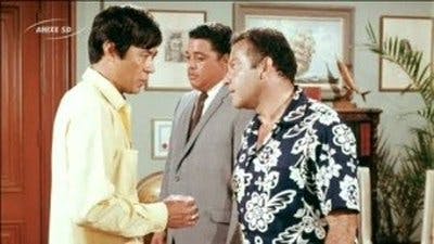 Assistir Havaí Cinco-0 Temporada 1 Episódio 13 Online em HD