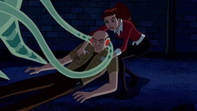 Assistir Ben 10: Supremacia Alienígena Temporada 2 Episódio 7 Online em HD