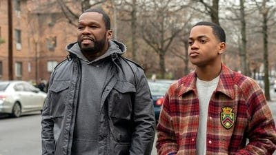 Assistir Power Temporada 5 Episódio 8 Online em HD