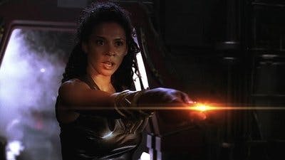 Assistir Andrômeda Temporada 1 Episódio 19 Online em HD