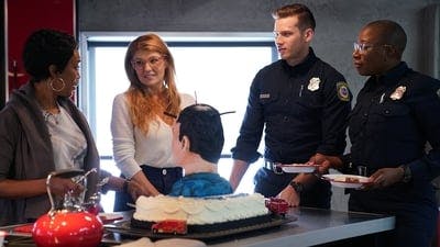 Assistir 9-1-1 Temporada 1 Episódio 6 Online em HD