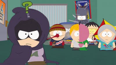 Assistir South Park Temporada 14 Episódio 12 Online em HD