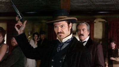 Assistir Deadwood Temporada 2 Episódio 5 Online em HD
