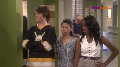 Assistir True Jackson Temporada 1 Episódio 6 Online em HD