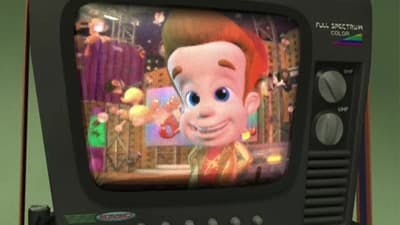 Assistir As Aventuras de Jimmy Neutron, O Menino Gênio Temporada 1 Episódio 26 Online em HD