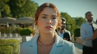 Assistir Bir Küçük Gün Işığı Temporada 1 Episódio 1 Online em HD