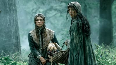 Assistir As Bruxas Mayfair de Anne Rice Temporada 1 Episódio 2 Online em HD