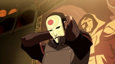 Assistir A Lenda de Korra Temporada 1 Episódio 12 Online em HD