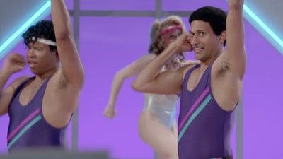 Assistir Key & Peele Temporada 4 Episódio 9 Online em HD