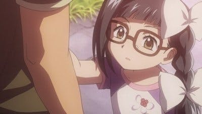 Assistir Asatte No Houkou Temporada 1 Episódio 3 Online em HD
