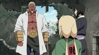Assistir Naruto Shippuden Temporada 13 Episódio 287 Online em HD
