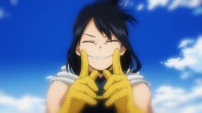 Assistir My Hero Academia Temporada 3 Episódio 11 Online em HD