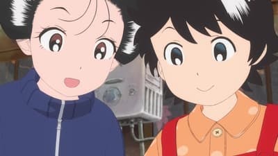 Assistir Maiko-san Chi no Makanai-san Temporada 1 Episódio 10 Online em HD