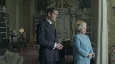 Assistir The Crown Temporada 6 Episódio 10 Online em HD