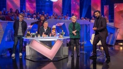 Assistir The Last Leg Temporada 24 Episódio 1 Online em HD