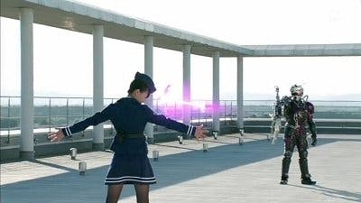 Assistir Kamen Rider Temporada 25 Episódio 8 Online em HD