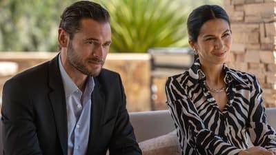 Assistir A Faxineira Temporada 2 Episódio 6 Online em HD