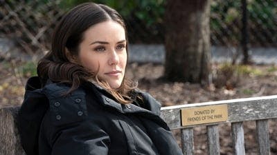 Assistir Lista Negra Temporada 7 Episódio 16 Online em HD