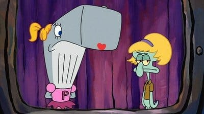 Assistir Bob Esponja Calça Quadrada Temporada 3 Episódio 9 Online em HD