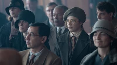 Assistir Babylon Berlin Temporada 4 Episódio 6 Online em HD