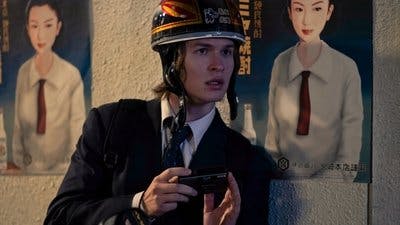 Assistir Tokyo Vice Temporada 2 Episódio 2 Online em HD