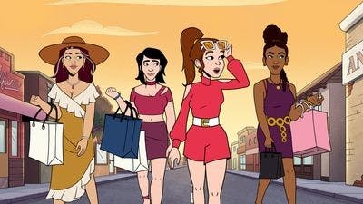 Assistir Louvada Seja Petey Temporada 1 Episódio 2 Online em HD