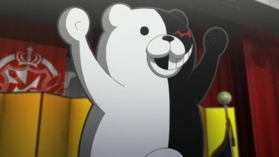 Assistir Danganronpa: The Animation Temporada 1 Episódio 1 Online em HD