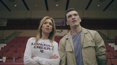 Assistir Cheer Temporada 2 Episódio 1 Online em HD