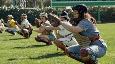 Assistir Uma Equipe Muito Especial Temporada 1 Episódio 1 Online em HD