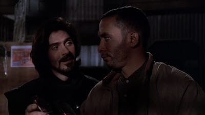 Assistir Babylon 5 Temporada 4 Episódio 10 Online em HD