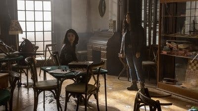 Assistir The Walking Dead: Um Novo Universo Temporada 1 Episódio 9 Online em HD