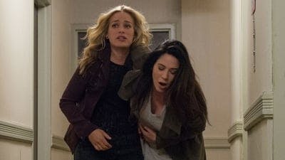 Assistir Covert Affairs: Assuntos Confidenciais Temporada 5 Episódio 13 Online em HD