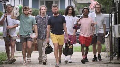 Assistir Queer Eye Temporada 7 Episódio 1 Online em HD