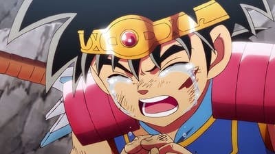 Assistir Dragon Quest: The Adventure of Dai Temporada 1 Episódio 56 Online em HD