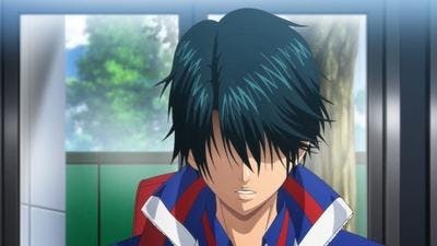 Assistir The Prince of Tennis II U-17 World Cup Temporada 1 Episódio 9 Online em HD