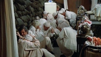 Assistir M*A*S*H Temporada 11 Episódio 16 Online em HD