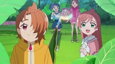 Assistir Soaring Sky! Pretty Cure Temporada 1 Episódio 38 Online em HD