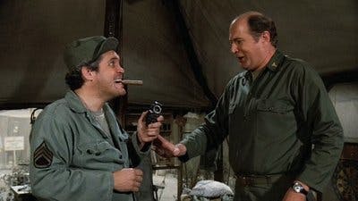 Assistir M*A*S*H Temporada 11 Episódio 15 Online em HD