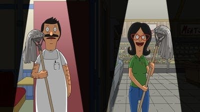 Assistir Bob’s Burgers Temporada 3 Episódio 14 Online em HD