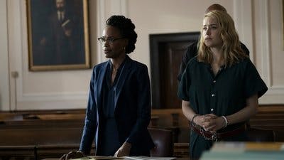Assistir Lista Negra Temporada 3 Episódio 10 Online em HD