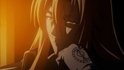 Assistir Dies Irae Temporada 1 Episódio 11 Online em HD