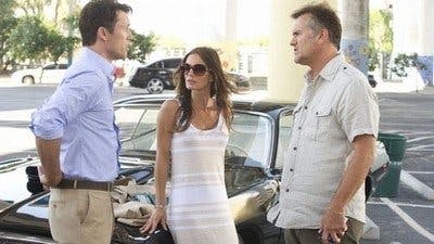 Assistir Burn Notice: Operação Miami Temporada 5 Episódio 4 Online em HD