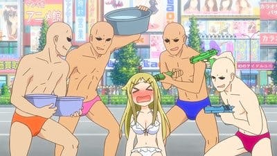 Assistir Denki-Gai no Honya-san Temporada 1 Episódio 2 Online em HD