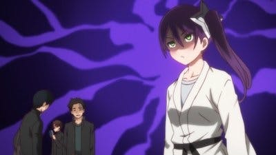 Assistir Yuuna and the Haunted Hot Springs Temporada 1 Episódio 4 Online em HD