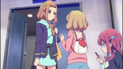 Assistir Girlish Number Temporada 1 Episódio 2 Online em HD