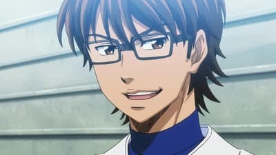 Assistir Diamond no Ace Temporada 2 Episódio 21 Online em HD